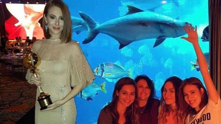 Elçin Sanguya 27 bin 500TLlik oda 52