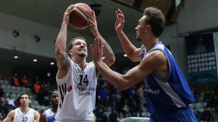 Beşiktaş rahat kazandı