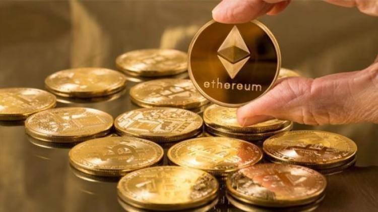 Ethereum rekor kırmaya devam ediyor!