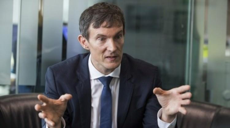 EBRD: Türkiye'ye desteğe hazırız