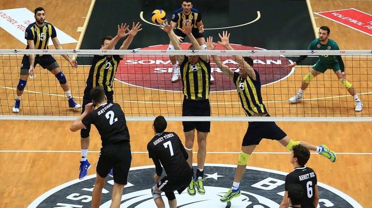 File derbisinde Fenerbahçe farkı!