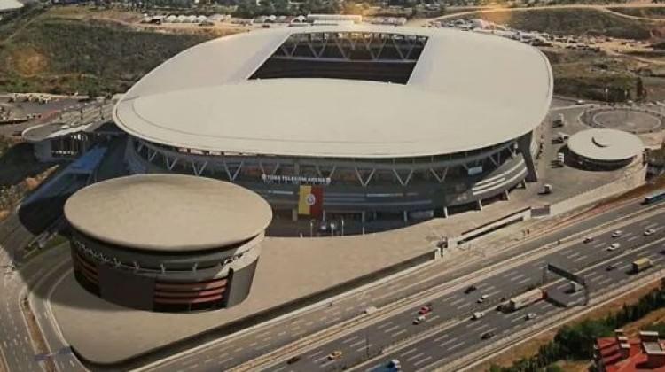 Galatasaray'a müjde! Resmen hayata geçiyor