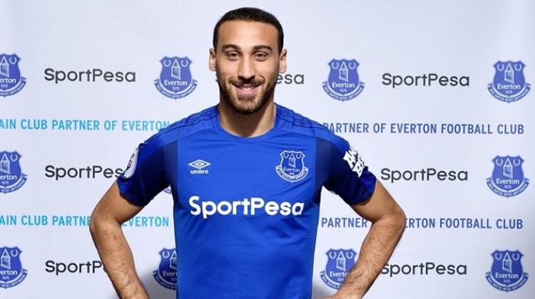 Cenk Tosun'dan itiraf! 'Bocaladım ama...'