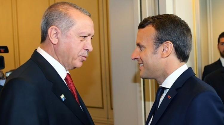 Yeni model için Erdoğan devreye girdi