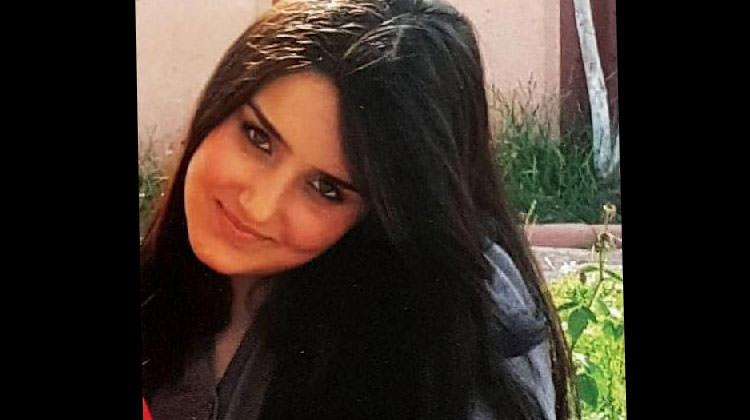 Hüda Nur'u öldüren kardeşi hakkında karar verildi