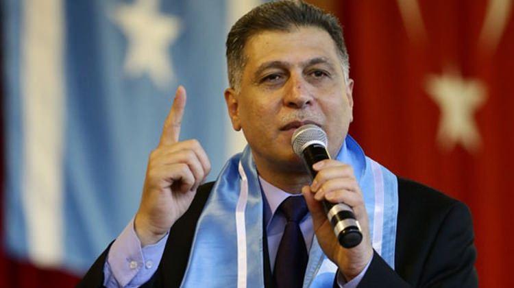 Türkmenler kararını verdi!