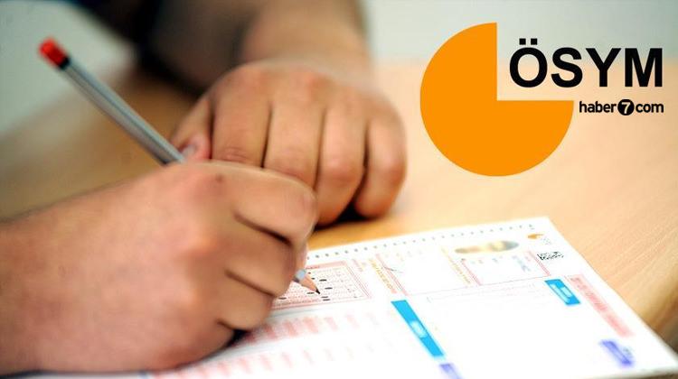 2018 İSG sınav sonucu sorgu ekranı ÖSYM