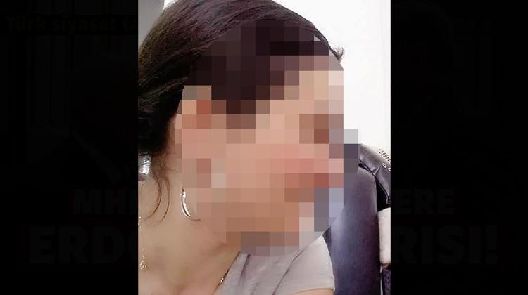 Kadın öğretmene öğrencisinden düşük not dayağı