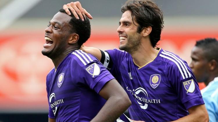 Beşiktaş'ın yeni golcüsüne Kaka'dan övgü!