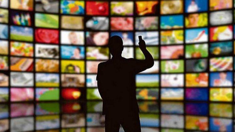 KHK ile 1 televizyon ve 1 radyo kanalı kapatıldı