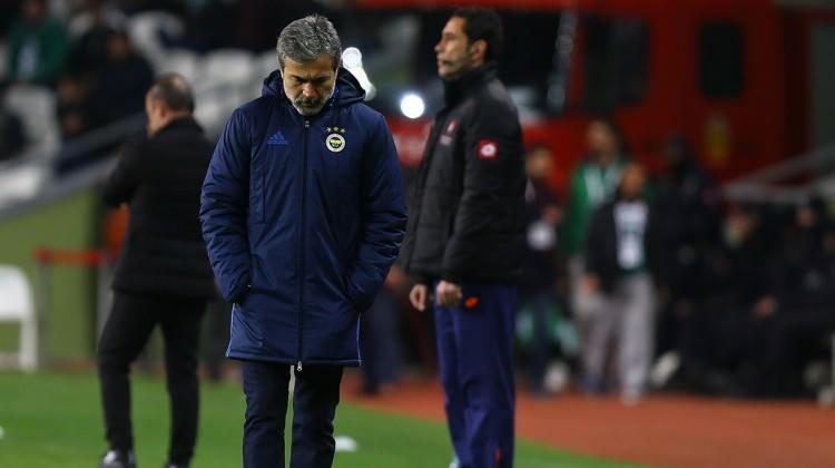 Kocaman sildi: 2. yarıda bizimle olmayacak