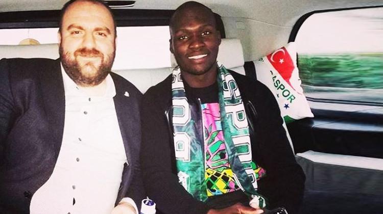 Moussa Sow açıkladı! 'Fenerbahçe maçında...'