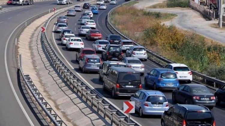 Araç sahipleri dikkat! Artık PTT'den yapılabilecek