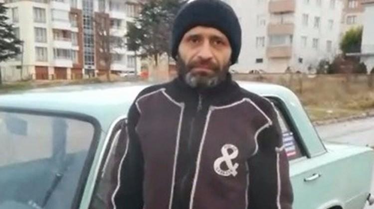 Muayeneden geçemeyen 'Hacı Murat' depresyona girdi
