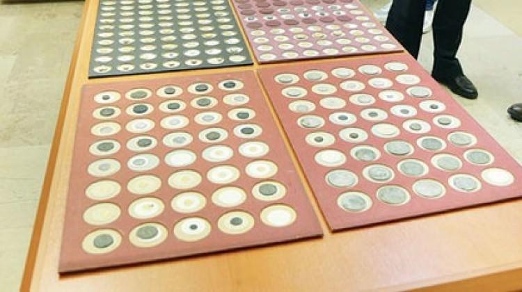 Mühürlü odalarda saklanıyor! 3 yılda 52 bin...