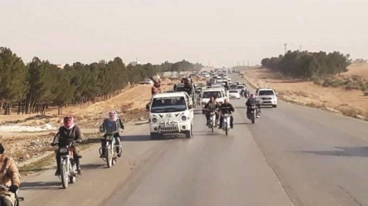İsyan ettiler! Halk PKK'ya karşı ayaklandı