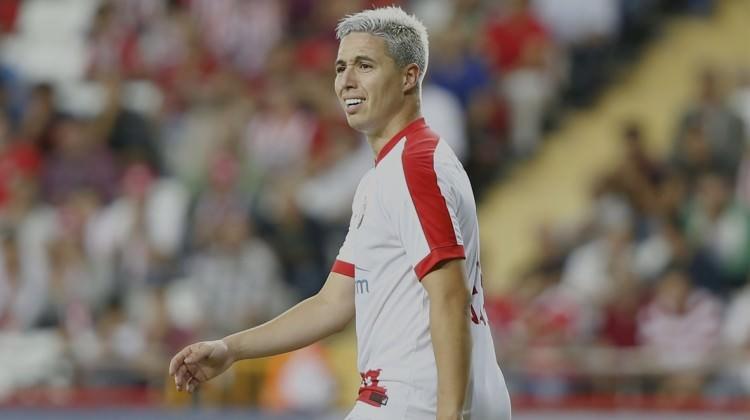 Nasri'ye büyük şok! 4 yıl men...