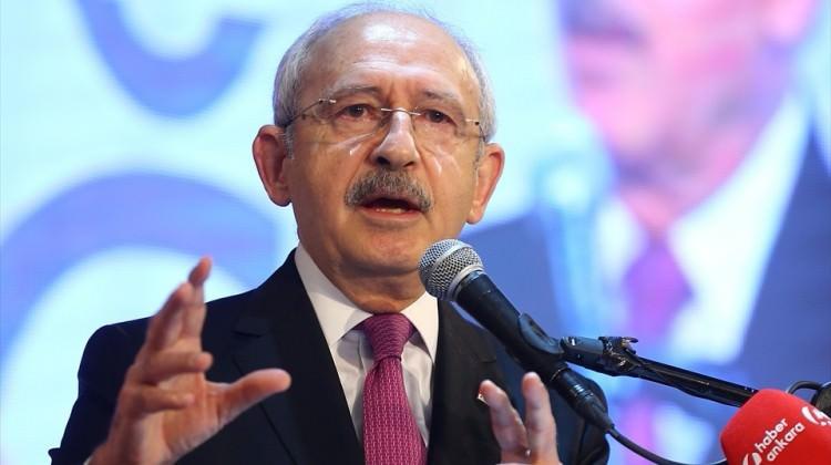 CHP'nin oy potansiyeli yüzde 85'miş