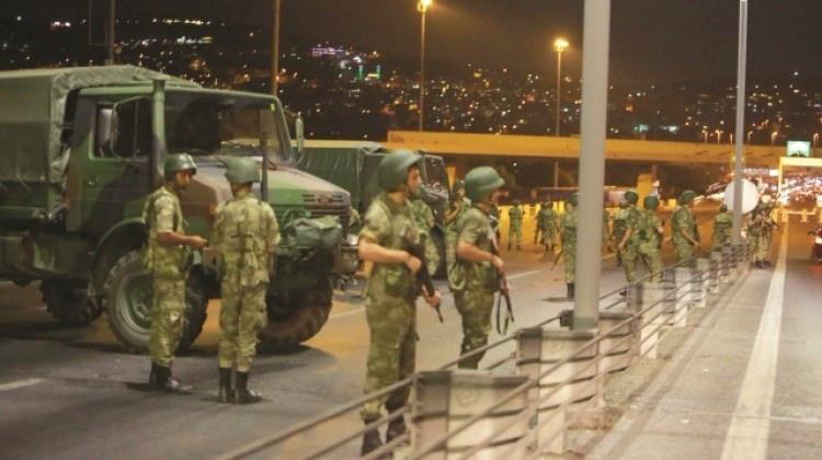 FETÖ'nün eş zamanlı yeni tuzağı çöktü