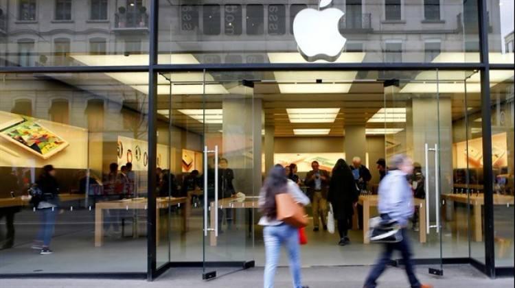 Patlayan iPhone korkuttu! 1 kişi yaralandı