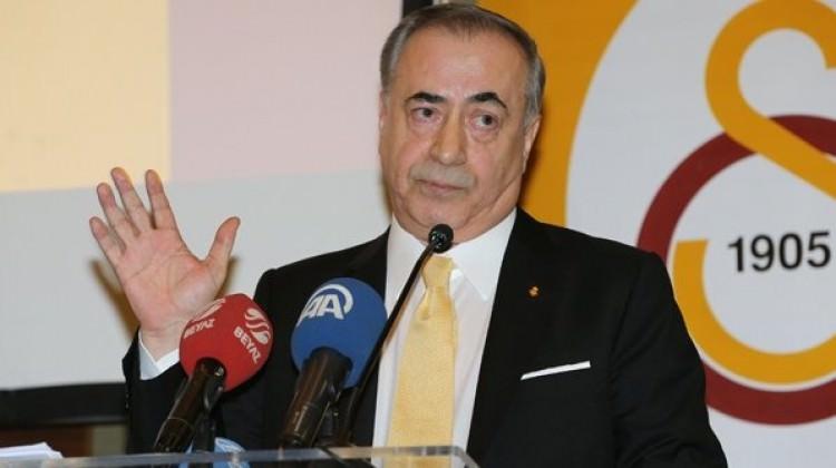 'Şampiyon olsak bile seçim yapacağım'