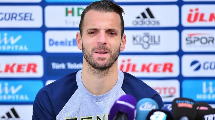 Soldado'dan Cenk Tosun ve Premier Lig sözleri