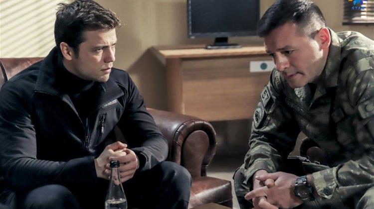 Söz 28.bölüm (1,2,3.) fragmanı! Yavuz ordudan atılıyor mu?
