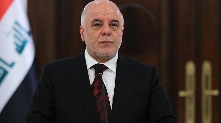 Sözde referandumdan sonra Bağdat'ta kritik gelişme