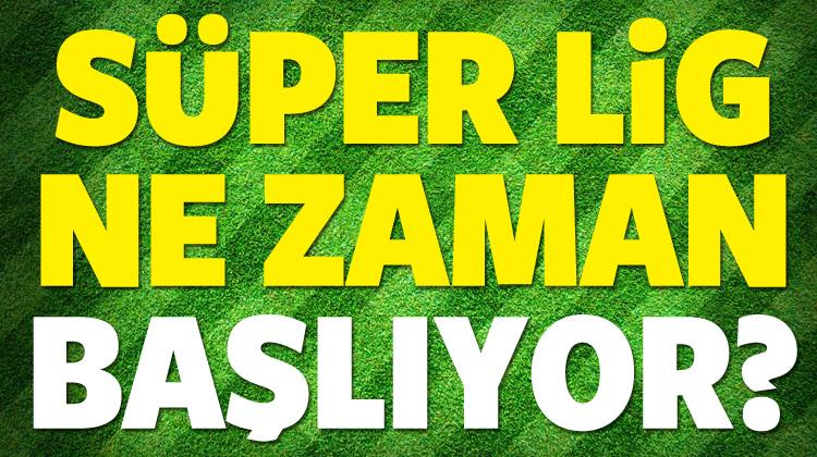 Süper Lig ne zaman başlıyor? 18. hafta maçları ne zaman?