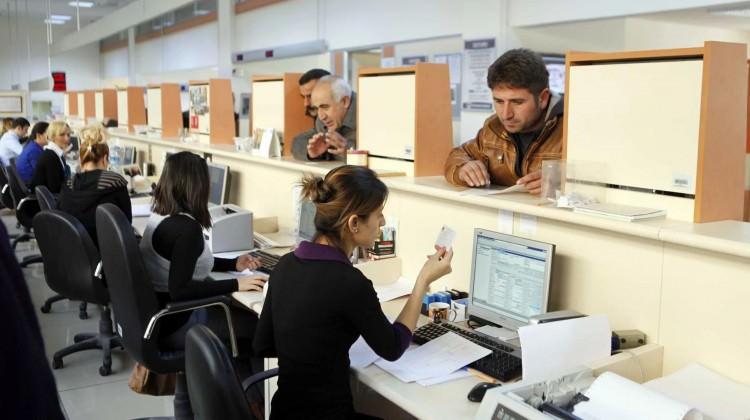 Taşeron işçiye memurluk fırsatı