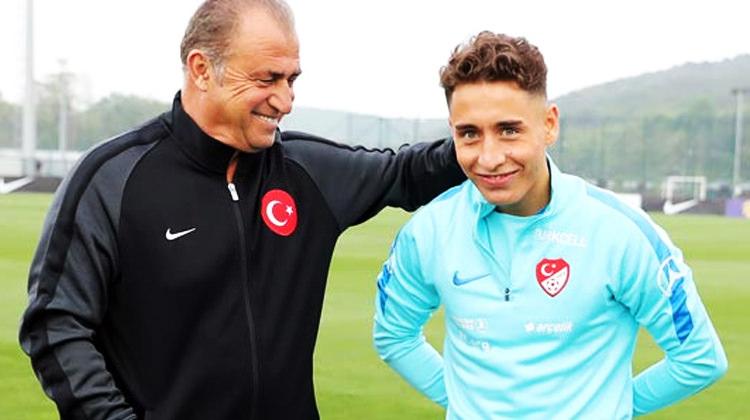 Terim açıkladı! 'Emre Mor, Ozan ve Asamoah...'