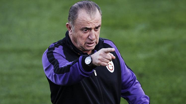 Terim, Belhanda'yı bu sözlerle motive etti