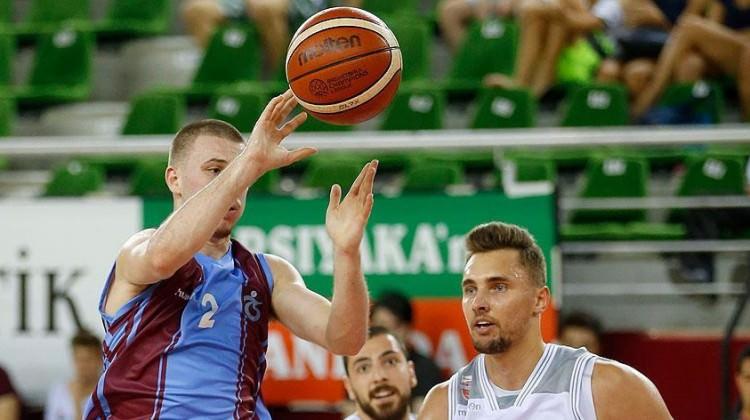 Trabzonspor Stevie Browning'le yollar ayrıldı