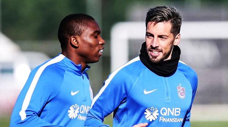 Trabzonspor'da bir isim daha gitmek istiyor!