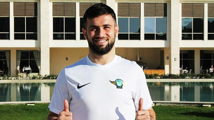 Ömer Bayram için G.Saray açıklaması! Resmi...