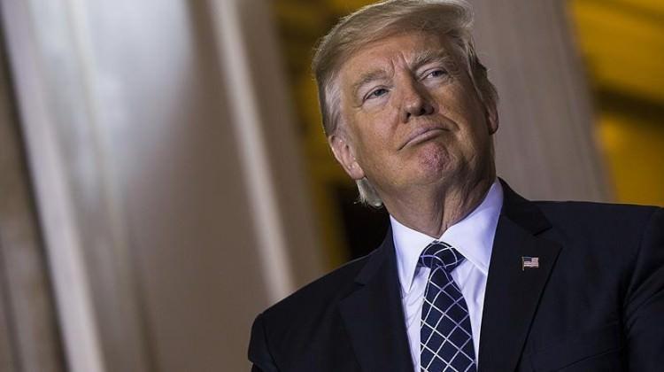 Trump duyurdu: İngiltere ziyaretini iptal ettim