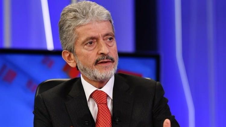 Tuna: Çukurambar'daki binalar öldü