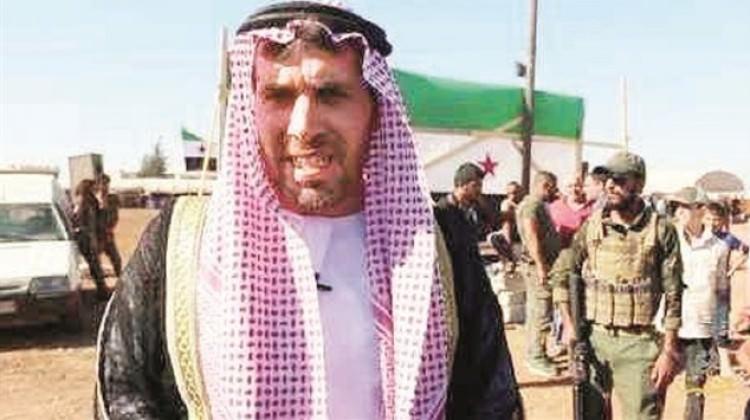 Türkiye'ye karşı aşiret oyunu! Organize oldular...