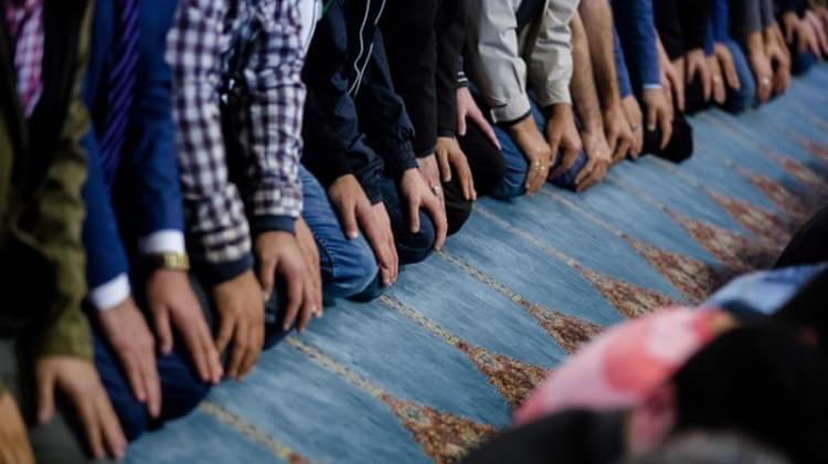 Türklere tehdit mektubu! Sonunuz gelir