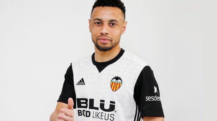 Valencia'dan 12 milyon poundluk transfer!