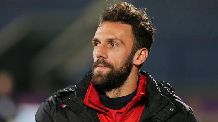 Vedat Muriqi'nin yeni takımı belli oldu!
