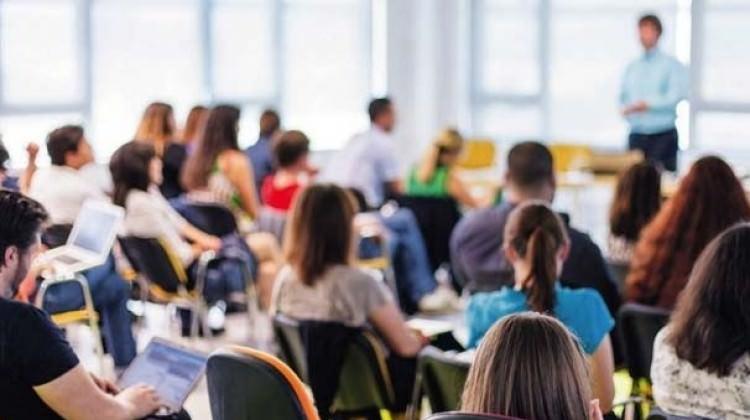 YÖK'ten doçentlik sürecine ilişkin yasa önerisi
