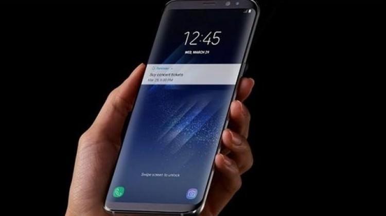 Galaxy S9'un çıkış tarihi belli oldu