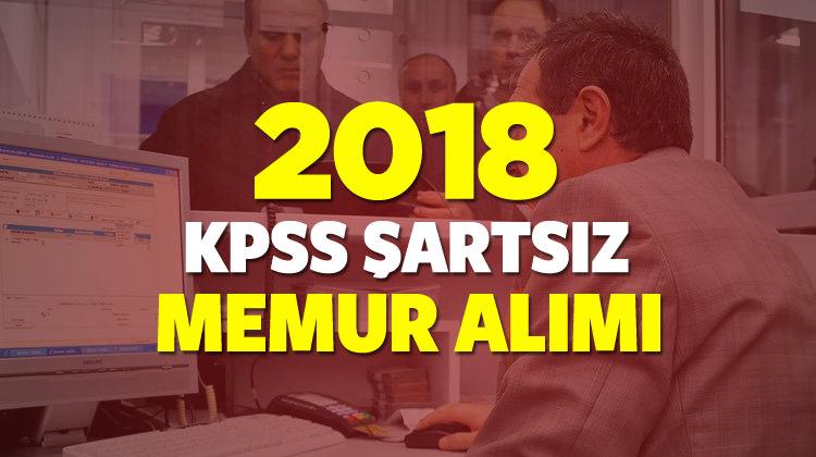 KPSS şartı olmadan 10 bin 500 memur alınacak! ile ilgili görsel sonucu