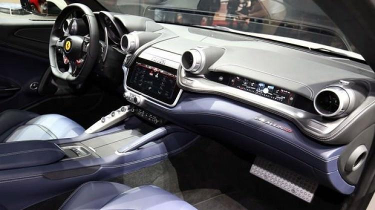 Dünyanın en hızlı SUV'u geliyor