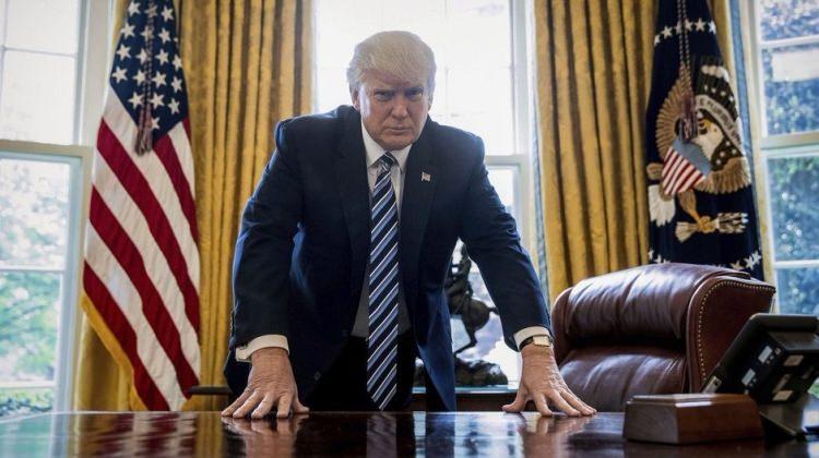 Trump şimdilik Rusya'nın gölgesinden kurtuldu