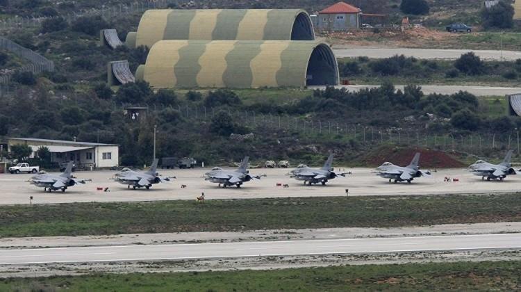 Çarpıcı İncirlik iddiası: Türkiye ABD'ye iletti