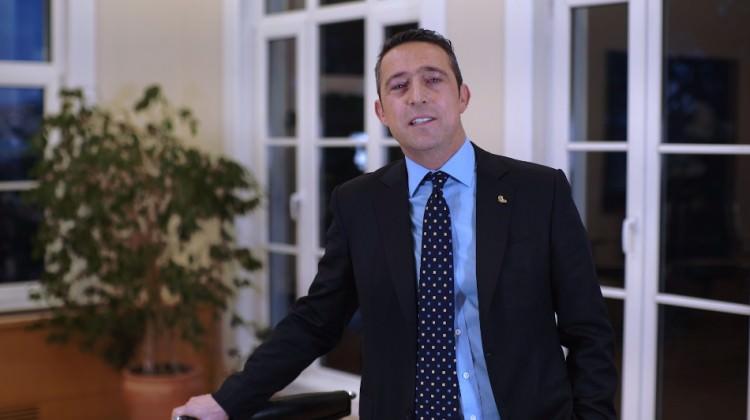 Ali Koç'tan Alex sürprizi!
