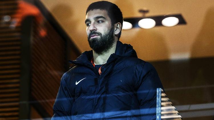 'Arda Turan transferi 'Kosgeb' kredisidir!'
