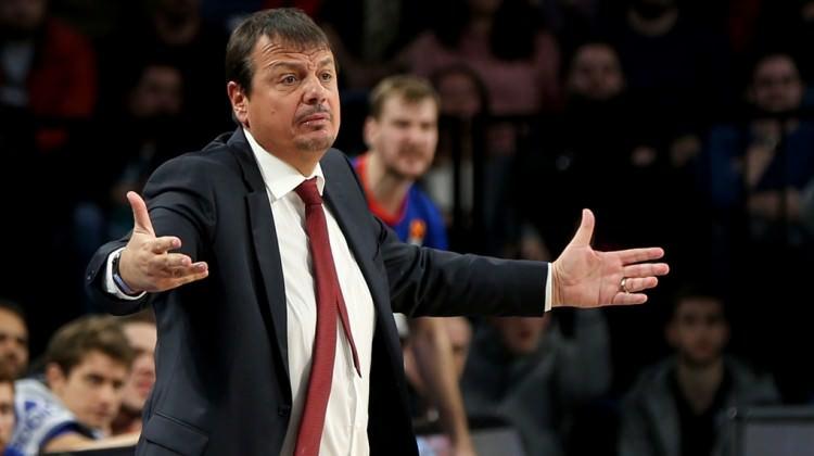 Ataman’dan tepki: Terbiyesizlik...